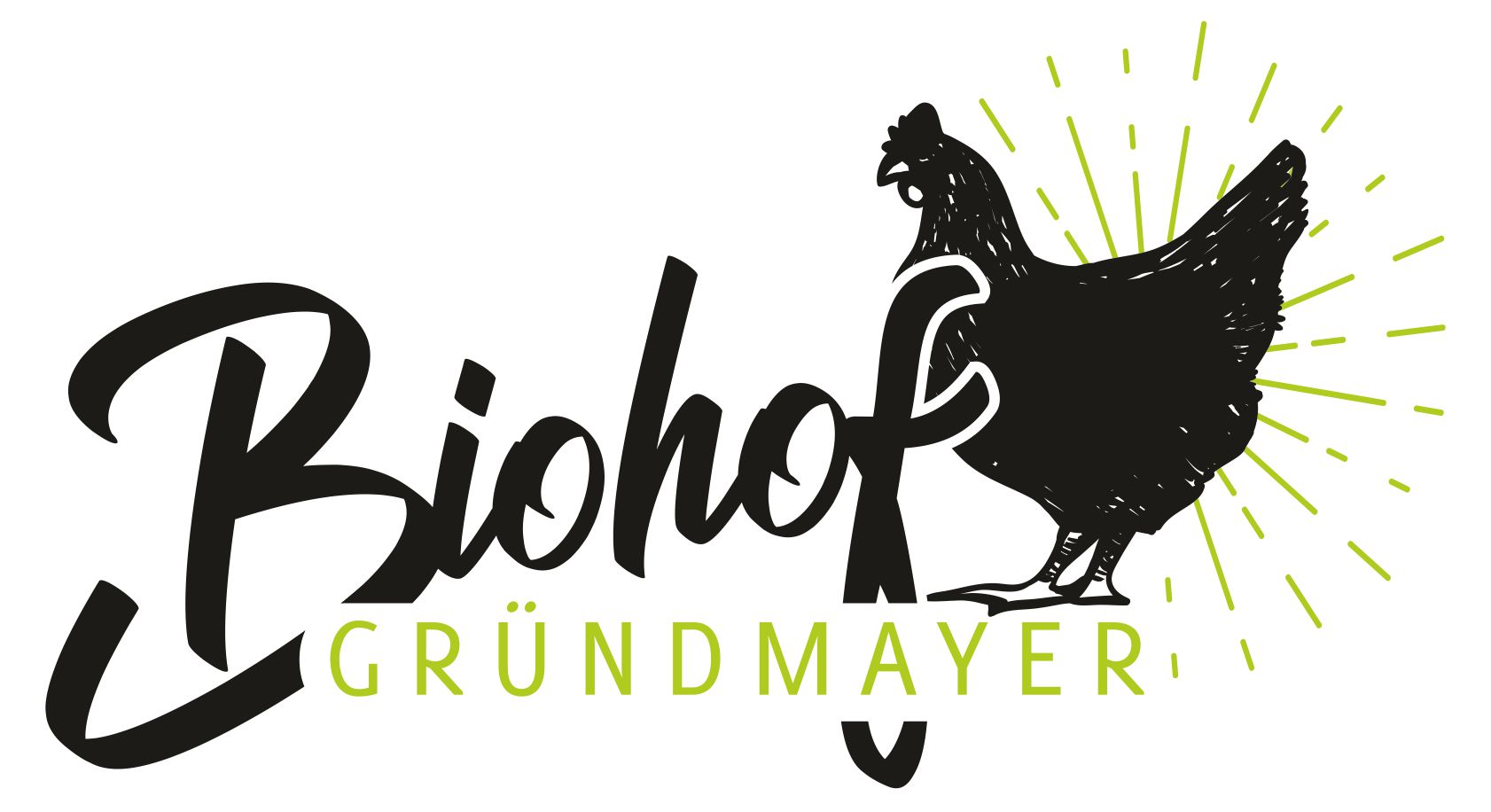 Biohof Gausberg Logo